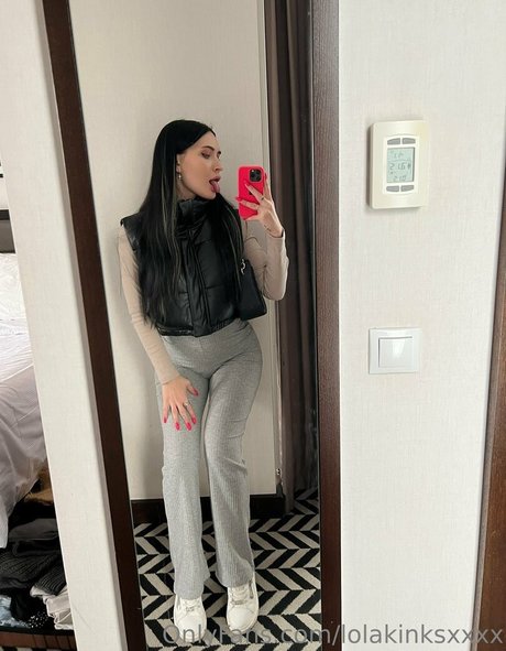 lolakinksxxxx star free galleries