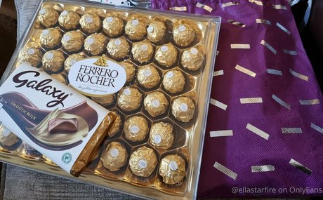 ellastarfire pornstar exclusive picture