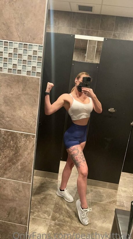 peachykittyxx naked star pics