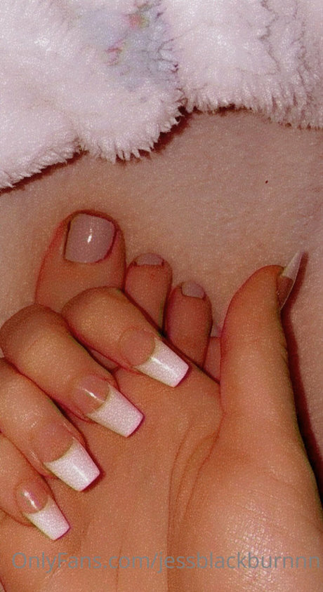 Jess Blackburn pornstar free image