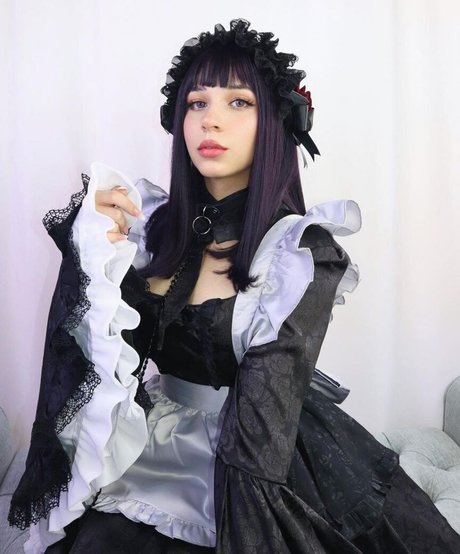 Amandadevil pornographic star pic