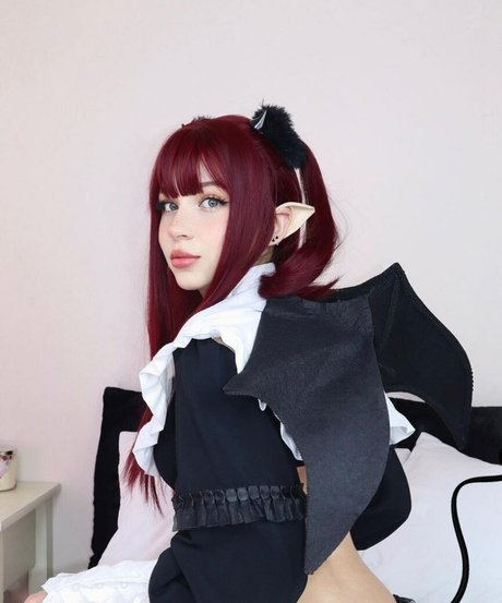 Amandadevil exclusive model photo