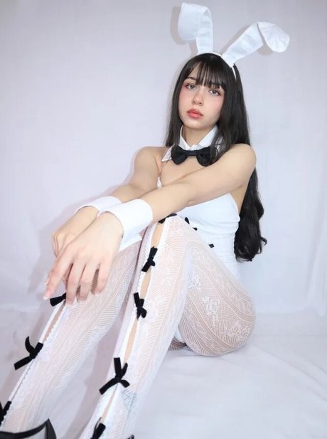 Amandadevil nice model pic