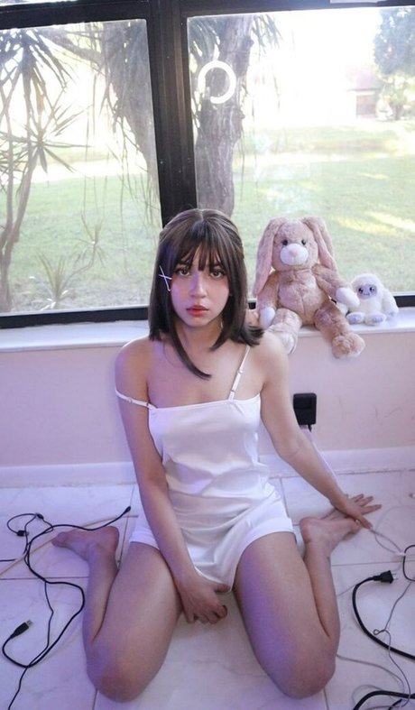 Amandadevil star naked image