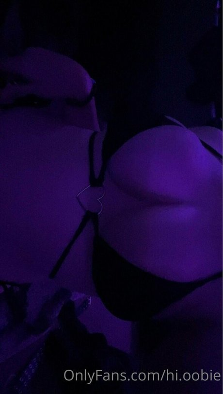 Hioobs nudes star gallery