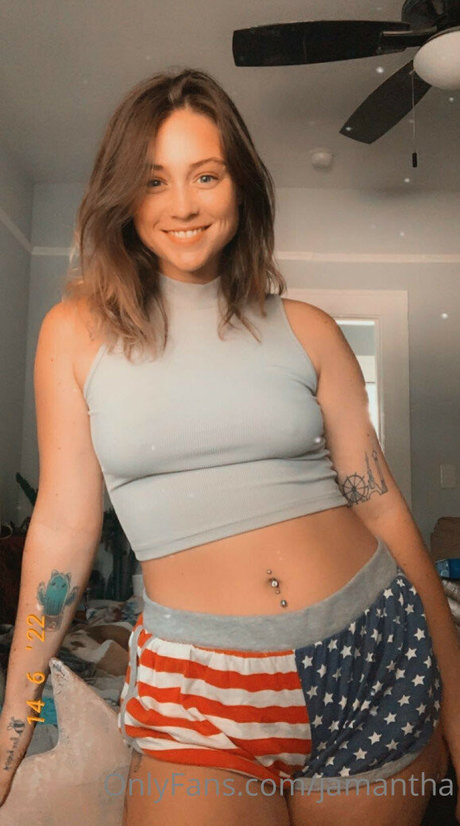 Jamantha pornstar nudes gallery