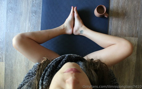 lilmisslongtoes7410 high quality model img