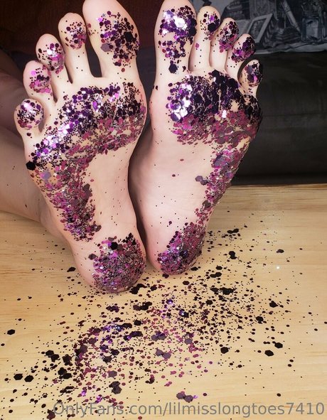 lilmisslongtoes7410 star xxx photo