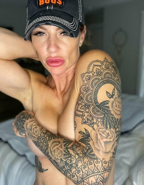 alejaofficial nude star gallery