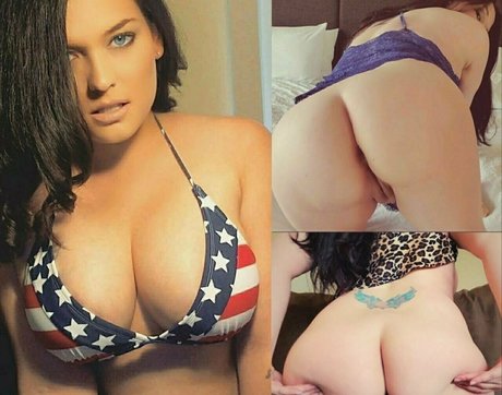 alejaofficial best pornstar galleries