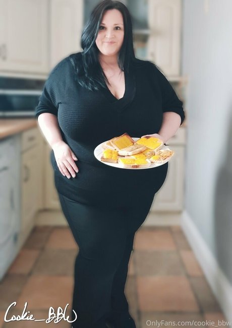 cookie bbw star art photos