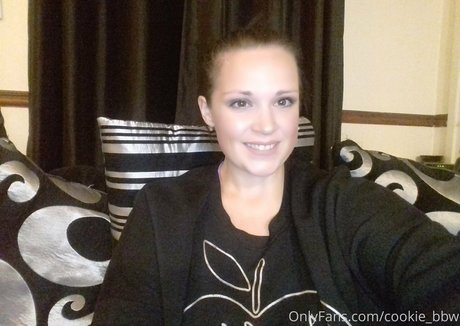 cookie bbw top star image