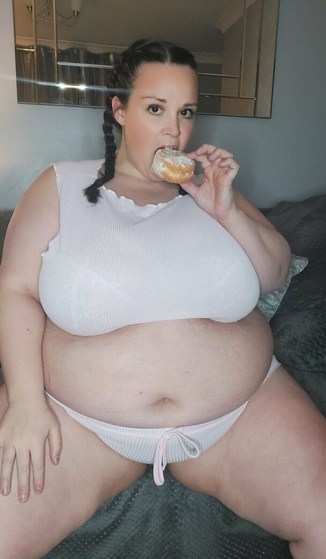 cookie bbw pretty star pictures