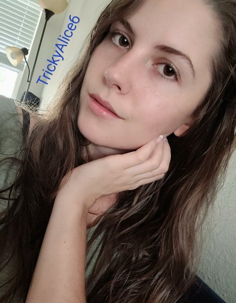 Trickyalice6 top model images