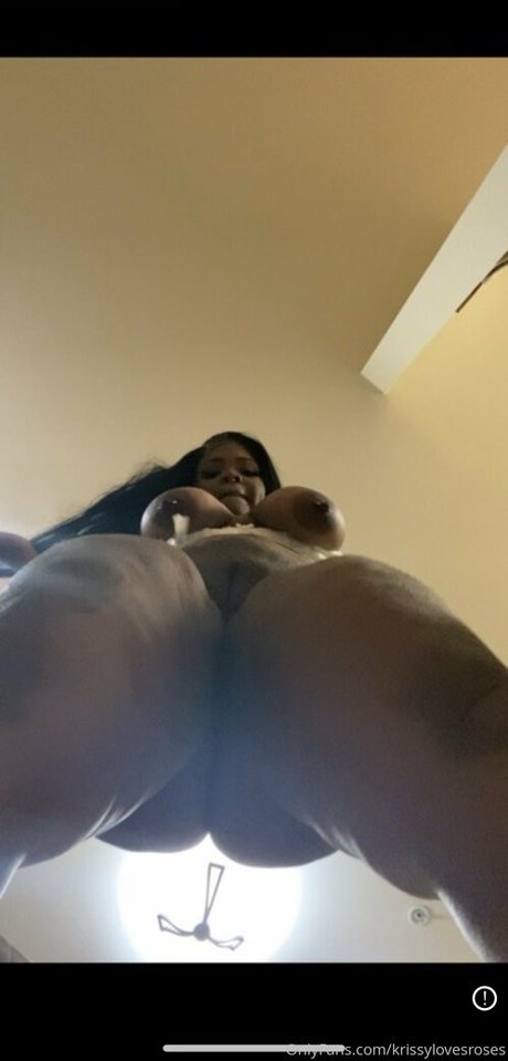 Krissylovesroses porn model img