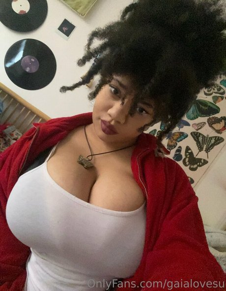 gaialovesu model hd photos