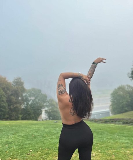 Agne Agnieska nudes pornstar image