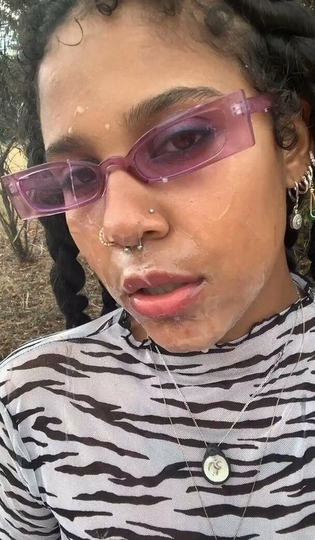 Tokischa Peralta pornstar nice pics