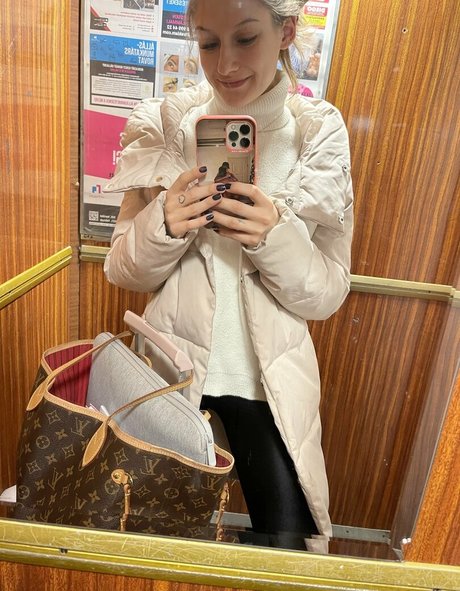 real tiffany model art archive