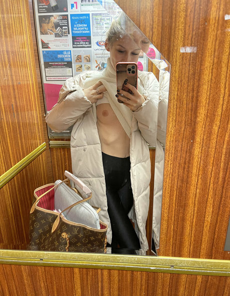 real tiffany nude actress gallery