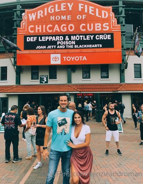 kenzieandroman high quality pornstar pic