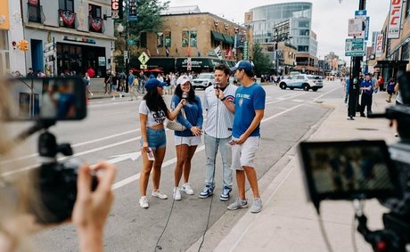 kenzieandroman star beautiful images