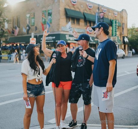 kenzieandroman pornstar nude gallery