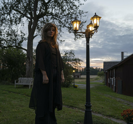 hesselbom beautiful actress archive