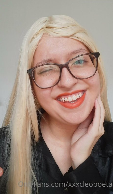 xxxcleopoeta model best picture