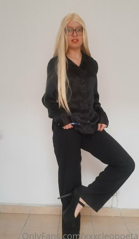 xxxcleopoeta model pretty img