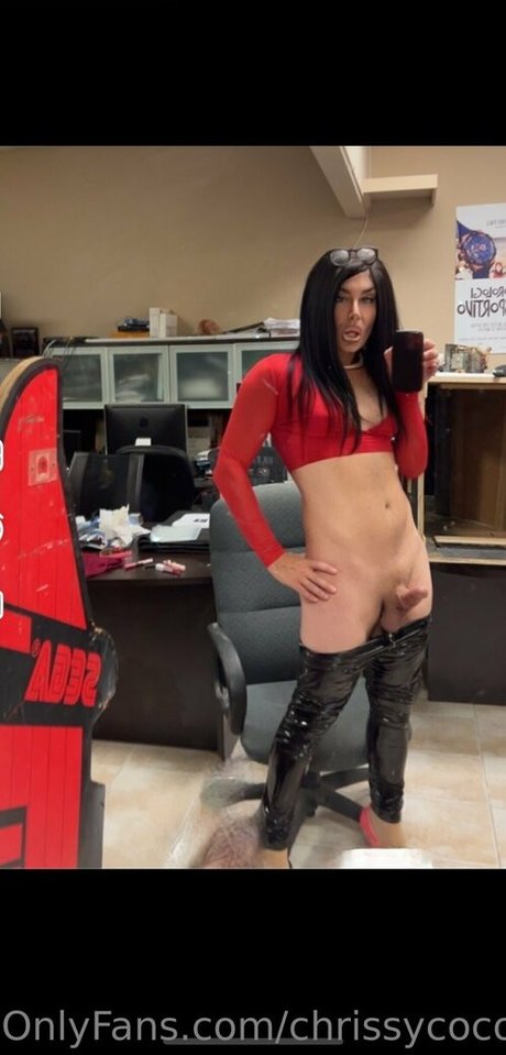 chrissycocoa star beautiful image