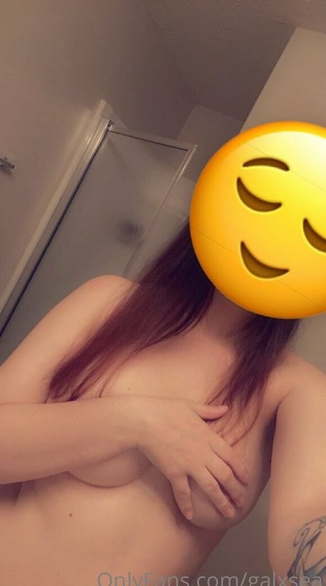 galxsea porn model photo