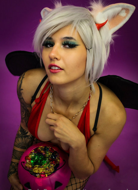 kitsune foreplay model best pics