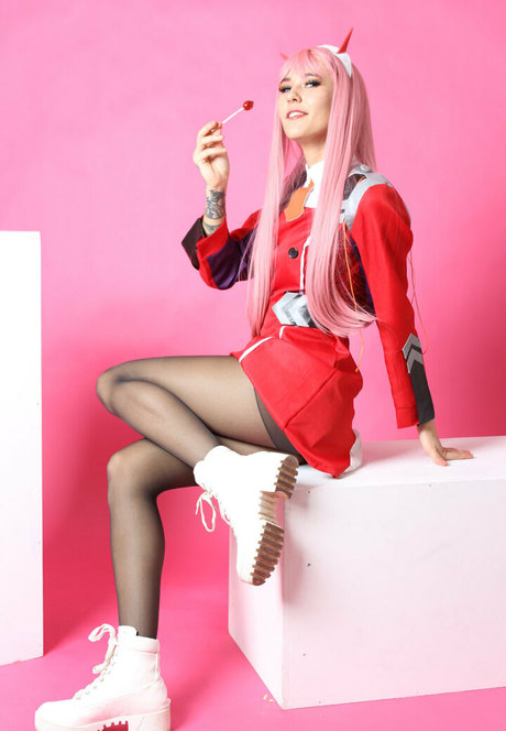 kitsune foreplay star beautiful archive