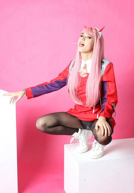 kitsune foreplay star exclusive picture