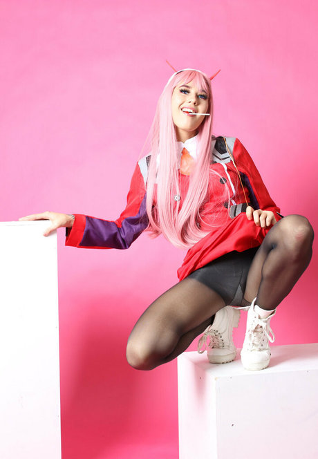 kitsune foreplay model sex pictures