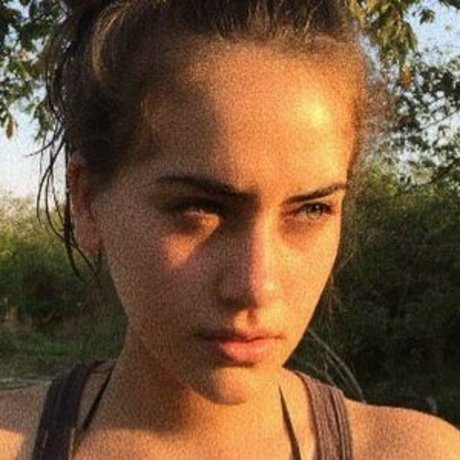 Ludmila Alderete star best photos