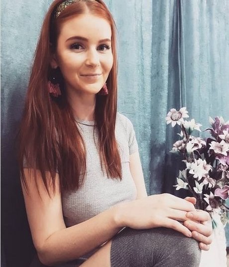 LittleBee hot model pictures