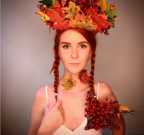 LittleBee pornstar perfect galleries