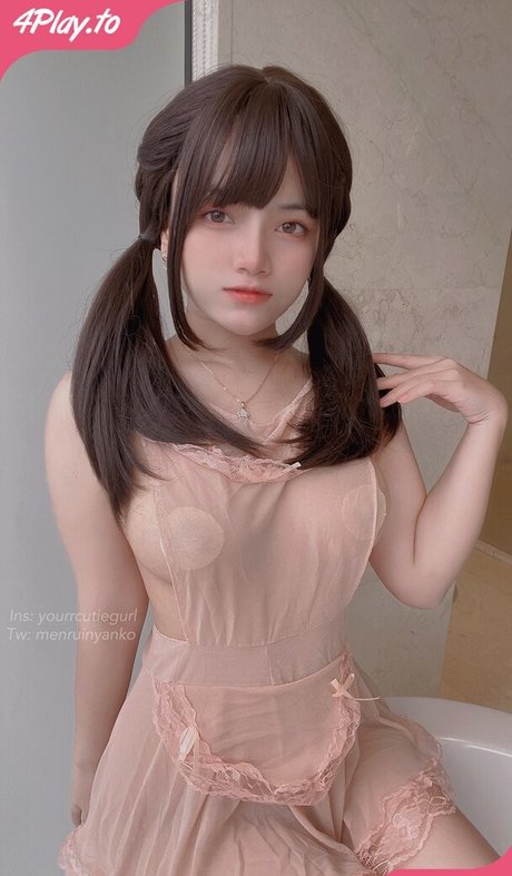 Menruinyanko model hd archive