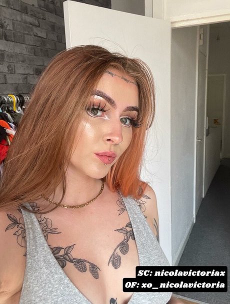 xo nicolavictoria nice star gallery