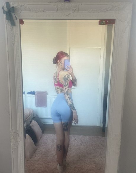 xo nicolavictoria hd model pic