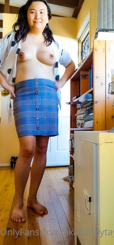 akakandytaylor model perfect image