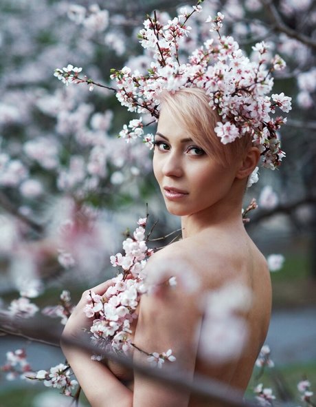 Gene Oryx model erotic galleries