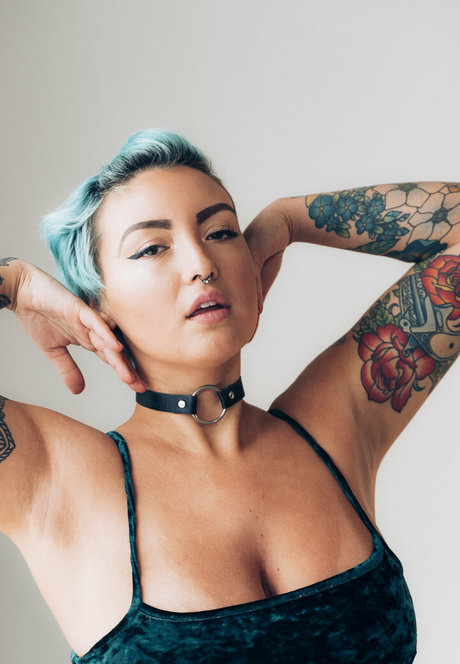 lunalynn26 sexy star pics