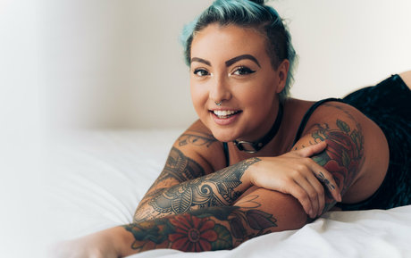 lunalynn26 high quality model images