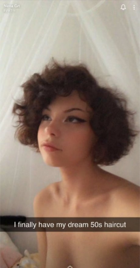 Nenagrt beautiful pornstar photo