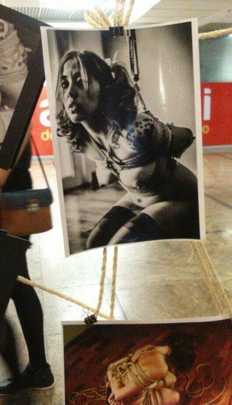 Gabrielle Nakamuta model best photo