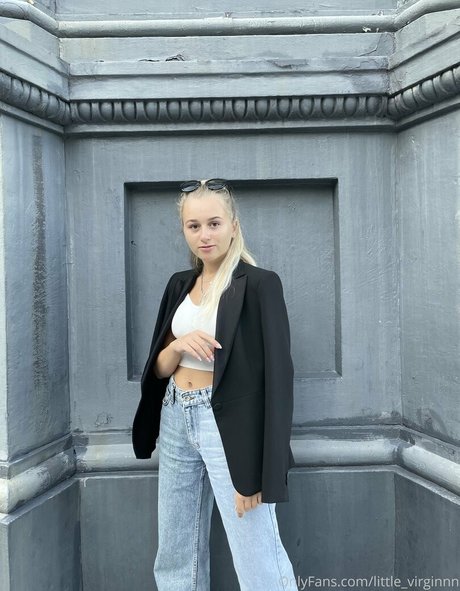 little virginnn star hot gallery