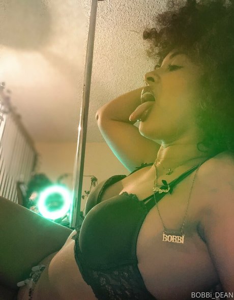 Bobbi dean pornstar best image